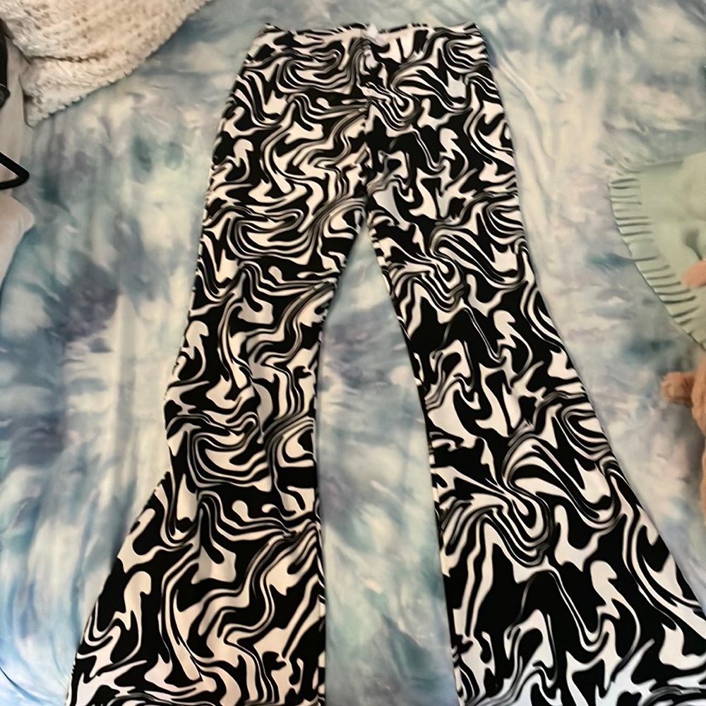 flare pants
